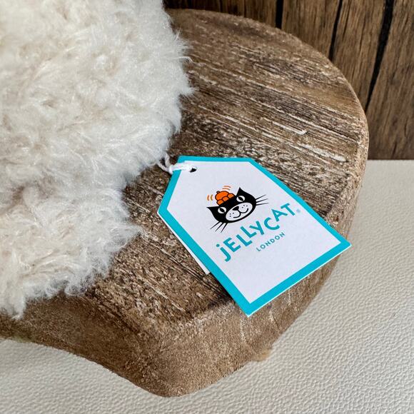 Jellycat Little Pup Little Puppy FAST SHIP NEW - Picture 5 of 8